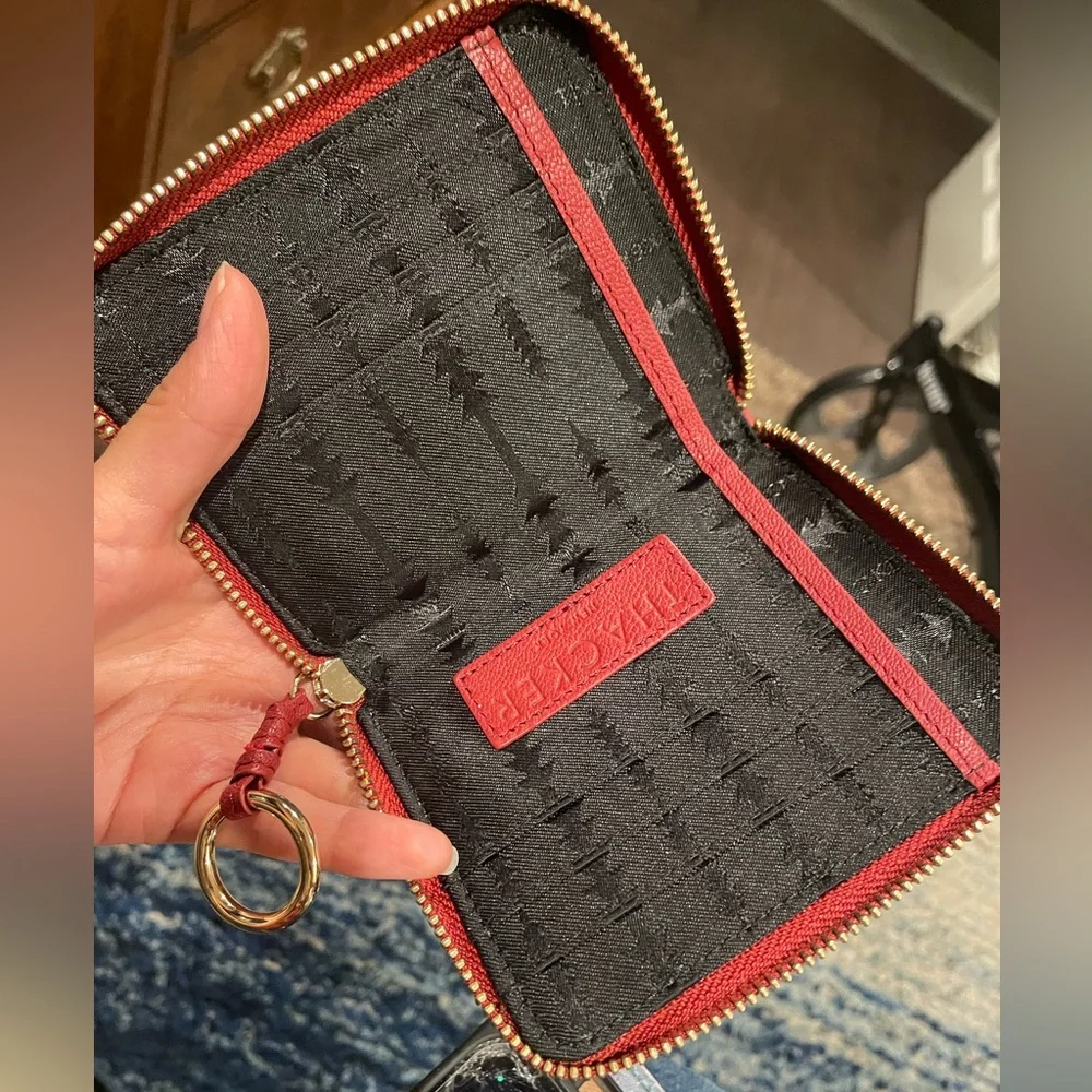 Womens Wallet - Picture 3 of 4